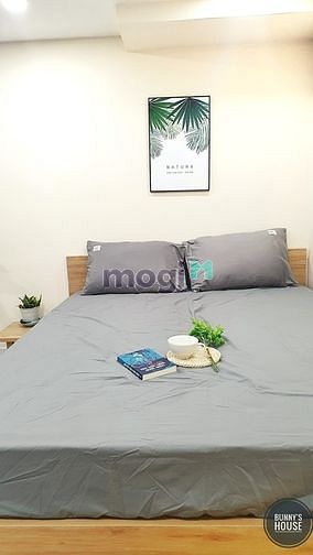 Hình ảnh 1PN 50m2 PHạm Văn Chiêu Full NT mới y ảnh