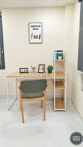 Hình ảnh 1PN 50m2 PHạm Văn Chiêu Full NT mới y ảnh