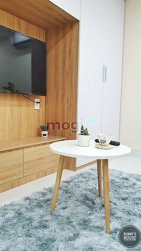Hình ảnh 1PN 50m2 PHạm Văn Chiêu Full NT mới y ảnh