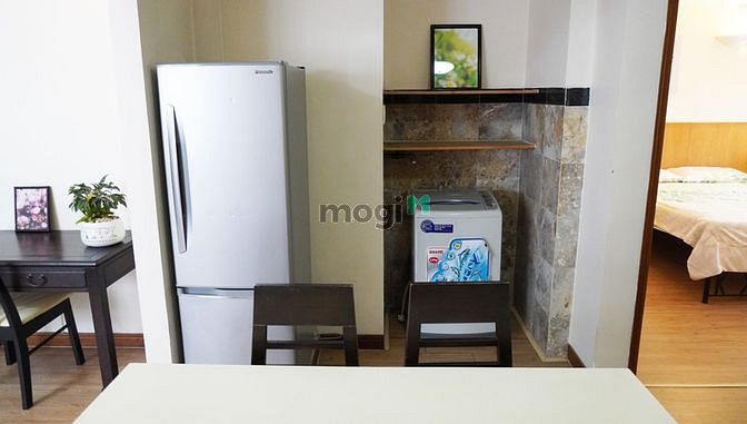 Hình ảnh Cho thuê CHDV Penhouse & 2PN quận Phú Nhuận