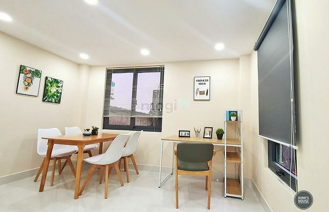 Hình ảnh 1PN 50m2 PHạm Văn Chiêu Full NT mới y ảnh