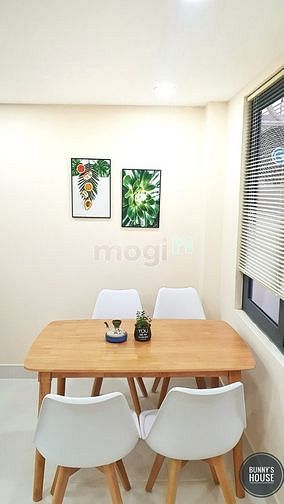 Hình ảnh 1PN 50m2 PHạm Văn Chiêu Full NT mới y ảnh