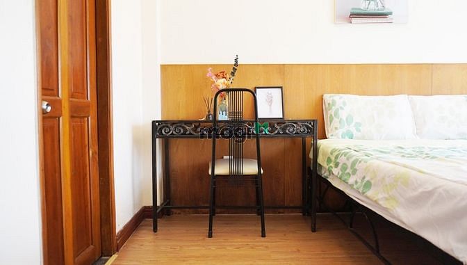 Hình ảnh Cho thuê CHDV Penhouse & 2PN quận Phú Nhuận