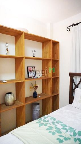Hình ảnh Cho thuê CHDV Penhouse & 2PN quận Phú Nhuận