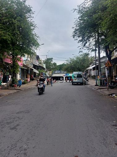 Hình ảnh Bán đất mặt tiền đường số 4 Linh Xuân 180m2- 8.6Tỷ