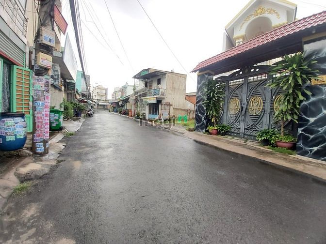 Hình ảnh Bán đất mặt tiền đường số 4 Linh Xuân 180m2- 8.6Tỷ