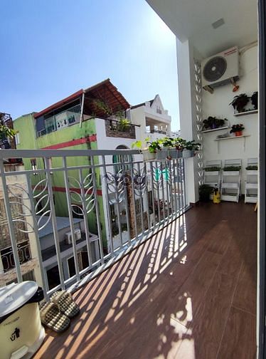 Hình ảnh Cho thuê phòng Studio Bancol ngay Phạm Văn Hai giá rẻ
