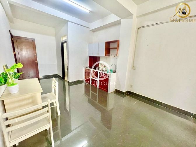 Hình ảnh 🌈Căn Hộ Rộng 40m2 Thang Máy, Gần Ngã Tư Phú Nhuận
