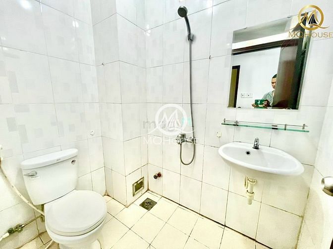 Hình ảnh 🌈Căn Hộ Rộng 40m2 Thang Máy, Gần Ngã Tư Phú Nhuận