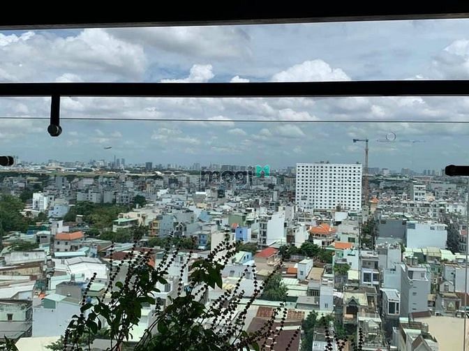 Hình ảnh Cho thuê phúc yên 3 ,2pn full đồ ở liền