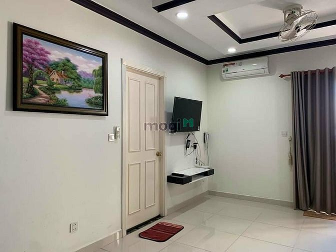 Hình ảnh Cho thuê phúc yên 3 ,2pn full đồ ở liền