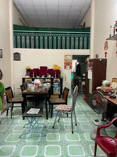 Hình ảnh 66m2 4Tỷ6 ĐƯỜNG LÔ TƯ Bình Tân Hẻm 6M Thông