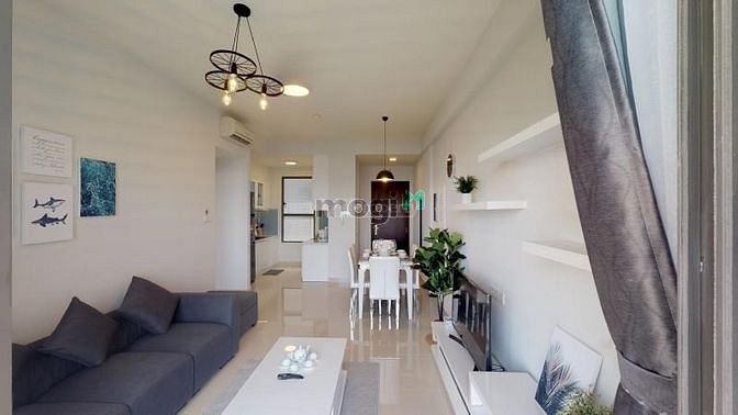 Hình ảnh Cho thuê 3PN - The Sun AVenue Quận 2 - Full NT 18tr mở cửa 24/7