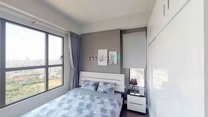 Hình ảnh Cho thuê 3PN - The Sun AVenue Quận 2 - Full NT 18tr mở cửa 24/7