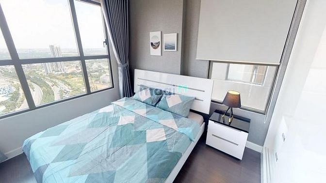 Hình ảnh Cho thuê 3PN - The Sun AVenue Quận 2 - Full NT 18tr mở cửa 24/7