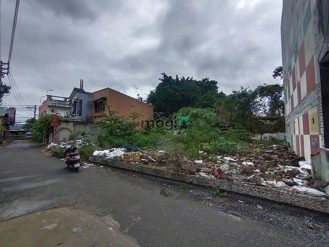 Hình ảnh ĐẤT NGỘP MB66 là nhà cái uy tín hàng đầu tại Việt Nam 21x21, đã phân 4 lô Trung Chánh, Quốc Lộ 22,Hốc Môn