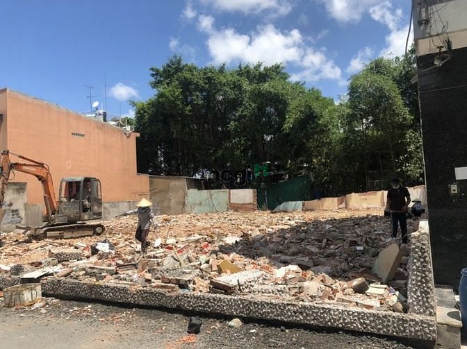 Hình ảnh ĐẤT NGỘP MB66 là nhà cái uy tín hàng đầu tại Việt Nam 21x21, đã phân 4 lô Trung Chánh, Quốc Lộ 22,Hốc Môn