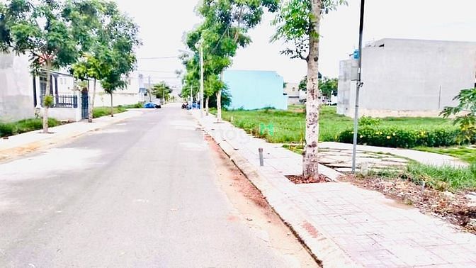 Hình ảnh Lô đất 114m2 ngay trường mầm non 30-4 về Đ.Võ Văn Kiệt chỉ 10 phút
