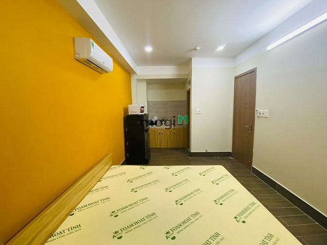Hình ảnh Mb6623 nạp rút nhanh chóng cho thuê (rộng rãi, nội thất mới, sạch) sát Phạm Văn Đồng