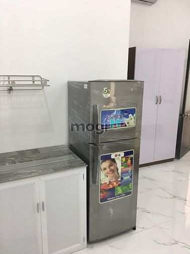 Hình ảnh CHDV siêu dòng tiền, 10PN, 86m2, 3 tầng, P.6, Bình Thạnh