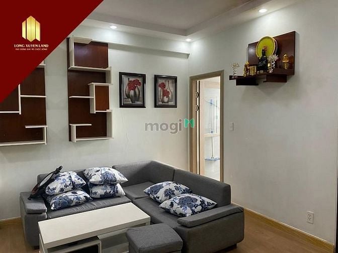 Hình ảnh Mb6623 nạp rút nhanh chóng có gác có nội thất ở Lê Quốc Tuấn