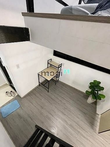 Hình ảnh Mb6623 nạp rút nhanh chóng có gác có nội thất ở Lê Quốc Tuấn