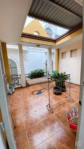 Hình ảnh HXH Thích Quảng Đức P3, 5 Tầng, 36m2, 6.8Tỷ