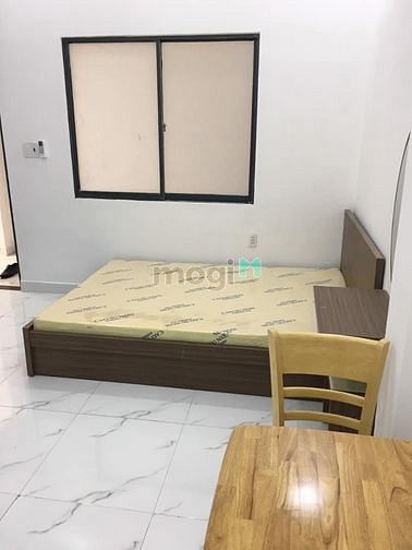 Hình ảnh CHDV siêu dòng tiền, 10PN, 86m2, 3 tầng, P.6, Bình Thạnh