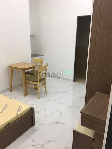 Hình ảnh CHDV siêu dòng tiền, 10PN, 86m2, 3 tầng, P.6, Bình Thạnh