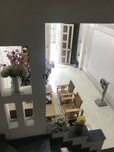 Hình ảnh Nhà trần thị hè, 4pn, 4wc, sân thượng. chỉ hơn 4 tỷ.
