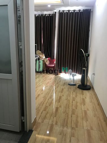 Hình ảnh Nhà trần thị hè, 4pn, 4wc, sân thượng. chỉ hơn 4 tỷ.