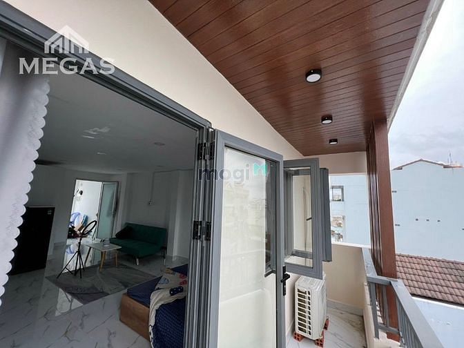 Hình ảnh Studio Bancol View Sân Bay Tân Sơn Nhất 🎊🎊🎊