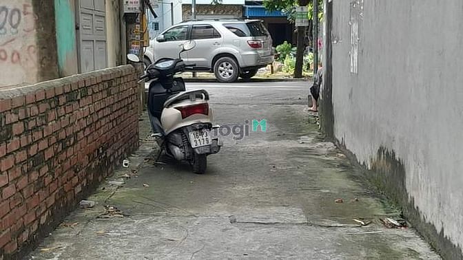 Hình ảnh Cần Bán lô đất đường An Kim Hải, Lê Chân. 3,4 tỷ,86m2, MT4,5m, đg3m.