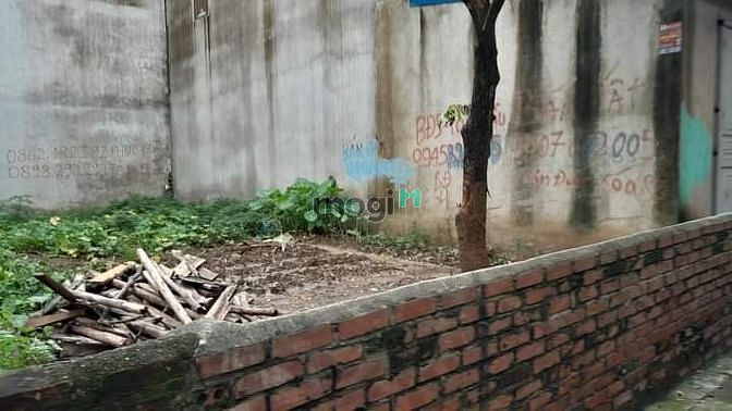Hình ảnh Cần Bán lô đất đường An Kim Hải, Lê Chân. 3,4 tỷ,86m2, MT4,5m, đg3m.