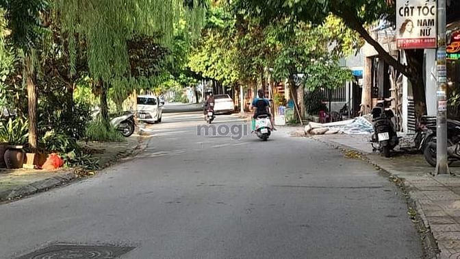 Hình ảnh Cần Bán lô đất đường An Kim Hải, Lê Chân. 3,4 tỷ,86m2, MT4,5m, đg3m.