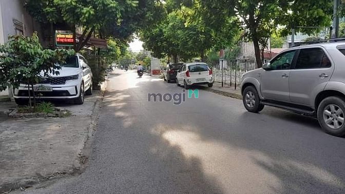 Hình ảnh Cần Bán lô đất đường An Kim Hải, Lê Chân. 3,4 tỷ,86m2, MT4,5m, đg3m.
