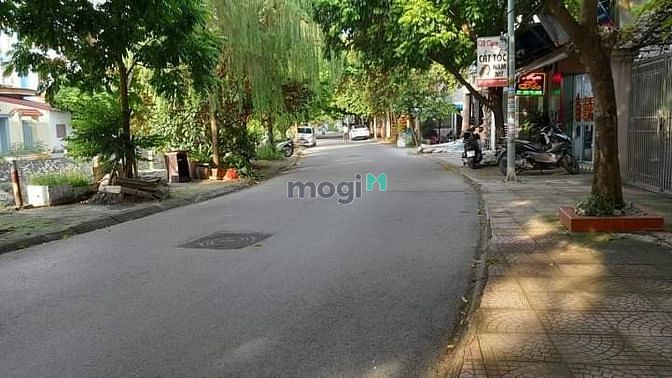 Hình ảnh Cần Bán lô đất đường An Kim Hải, Lê Chân. 3,4 tỷ,86m2, MT4,5m, đg3m.