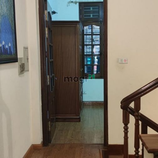 Hình ảnh Nhà ngõ 165 Cầu Giấy 17,2 Tỷ, 70m2, MT 5m Oto Tránh, 2 Mặt Thoáng