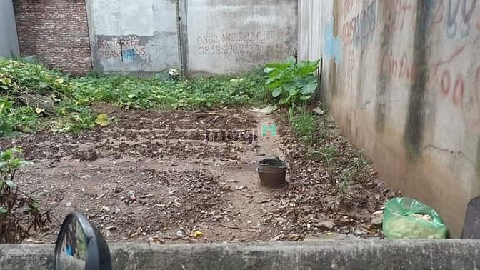 Hình ảnh Cần Bán lô đất đường An Kim Hải, Lê Chân. 3,4 tỷ,86m2, MT4,5m, đg3m.