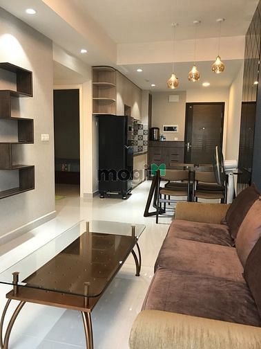 Hình ảnh 🔥 Mb6623 nạp rút nhanh chóng Soho NGAY TRUNG TÂM 2pn nội thất mới xịn