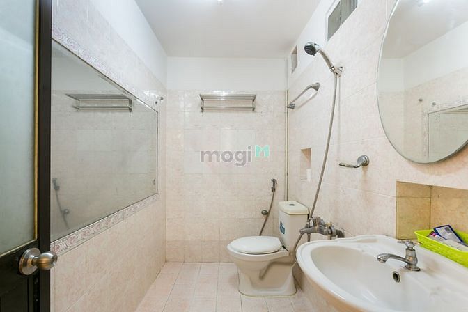 Hình ảnh Mb6623 nạp rút nhanh chóng cho thuê (ban công, thoáng, đẹp) Ngô Tất Tố