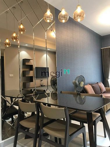 Hình ảnh 🔥 Mb6623 nạp rút nhanh chóng Soho NGAY TRUNG TÂM 2pn nội thất mới xịn