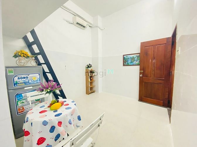 Hình ảnh Phòng trọ Tân Bình__Đ.Bạch Đằng_ Ngay Sân Bay