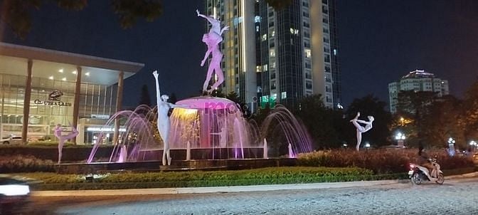 Hình ảnh Bán CHCC Tây Hồ - Ciputra - 120m2 - 3 Ngủ - 2 Wc - 3.9 Tỷ.