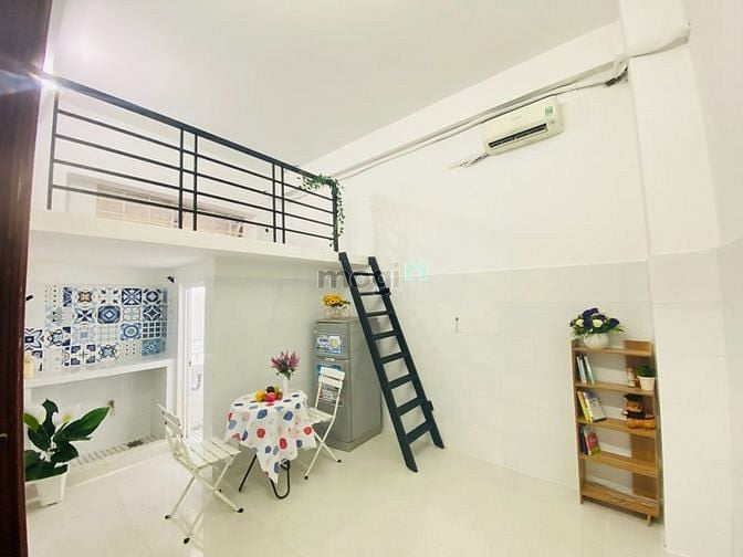 Hình ảnh Phòng trọ Tân Bình__Đ.Bạch Đằng_ Ngay Sân Bay