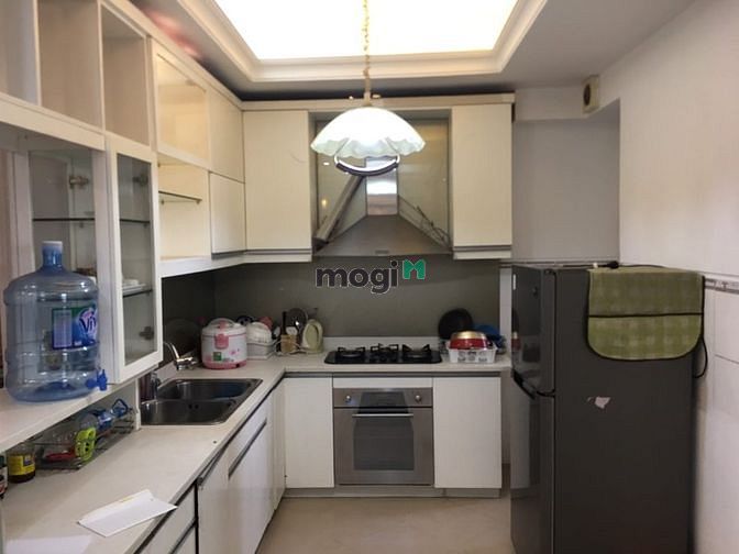Hình ảnh Bán CHCC Tây Hồ - Ciputra - 120m2 - 3 Ngủ - 2 Wc - 3.9 Tỷ.