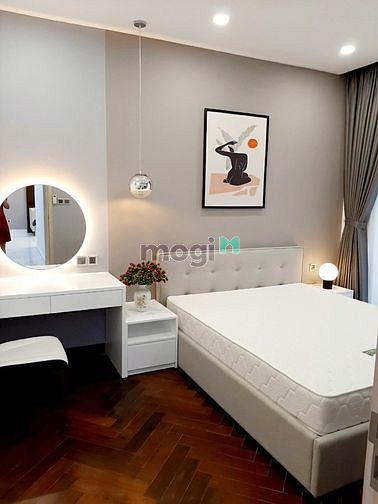 Hình ảnh 🔥 Cho thuê MIDTOWN 2PN đủ nội thất mới đẹp