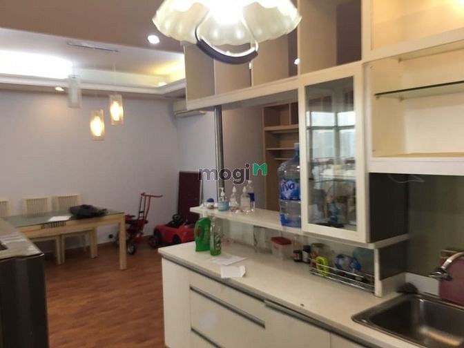 Hình ảnh Bán CHCC Tây Hồ - Ciputra - 120m2 - 3 Ngủ - 2 Wc - 3.9 Tỷ.