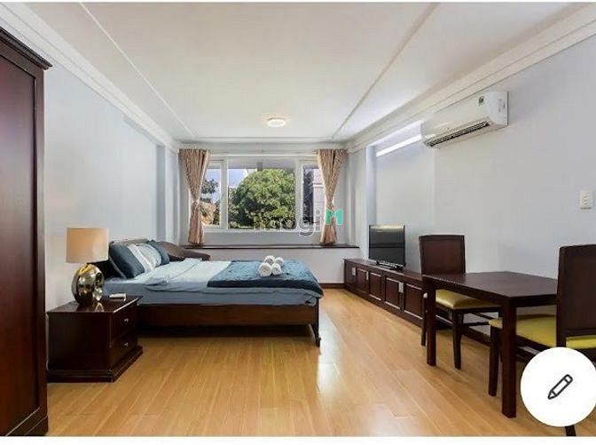 Hình ảnh Cần cho thuê Trang Chủ MB66.COM / Đăng Ký Tặng 66K 38m2 tại Quận 1[9tr/tháng]