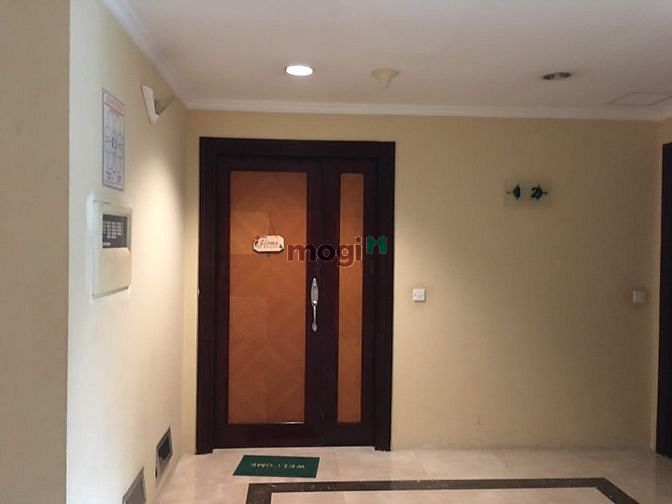 Hình ảnh Bán CHCC Tây Hồ - Ciputra - 120m2 - 3 Ngủ - 2 Wc - 3.9 Tỷ.